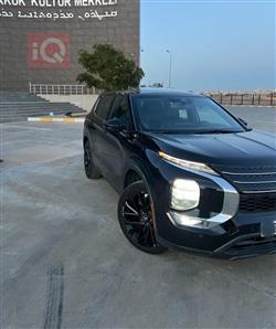 ميتسوبيشي اوتلاندر